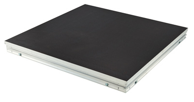 Stageworx Stage Platform 1,0 x 1,0m ODW