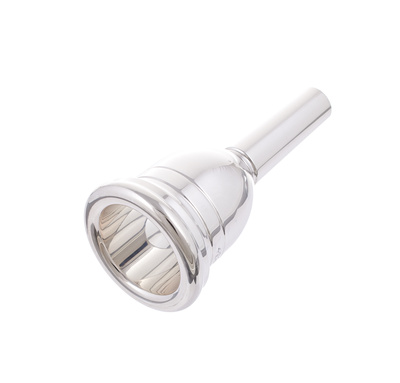 Perantucci PT-50+ Tuba Mundstück heavy