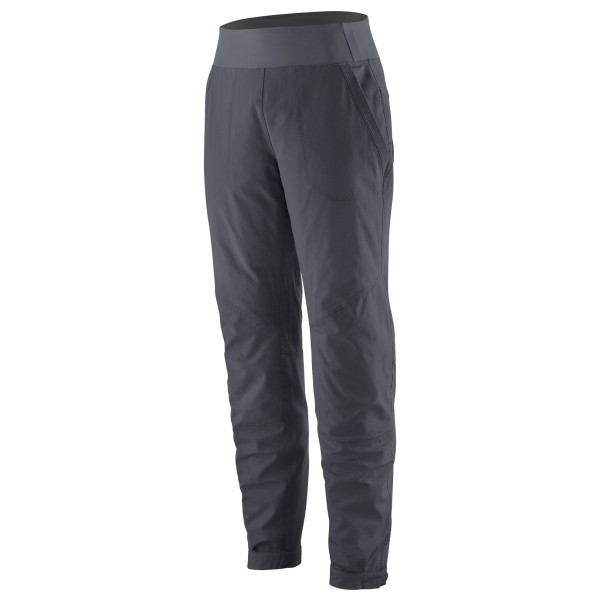 Patagonia - Women's Caliza Rock Pants - Boulderhose Gr 44 - Regular grau
