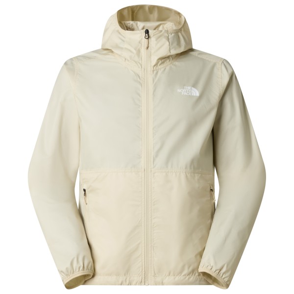 The North Face - TNF Cyclone Wind Jacket - Freizeitjacke Gr XL beige