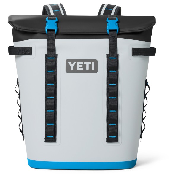 Yeti Coolers - Hopper M20 - Kühltasche Gr 19 l grau