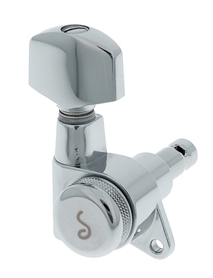 Schaller M6 135 19,5 Locking 1L CH