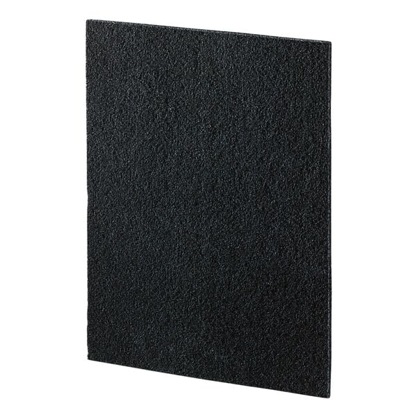 Fellowes Luftreiniger 4er-Pack Kohlefilter groß für Luftreiniger »AERAMAX® DX95« schwarz