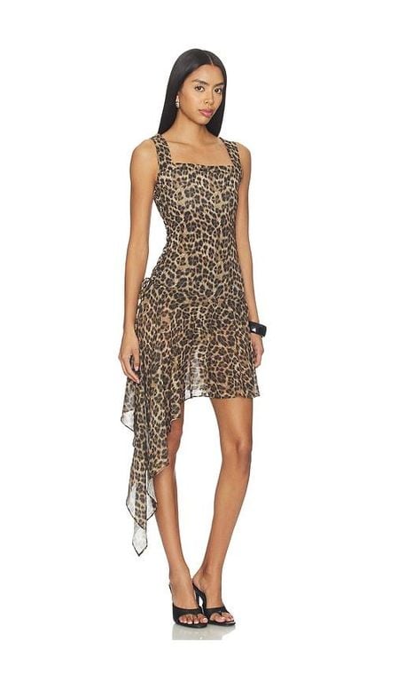 Imogene Dress