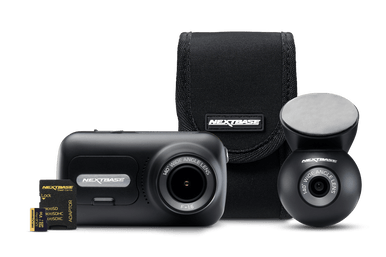 Nextbase 322gw Renewed Full Package