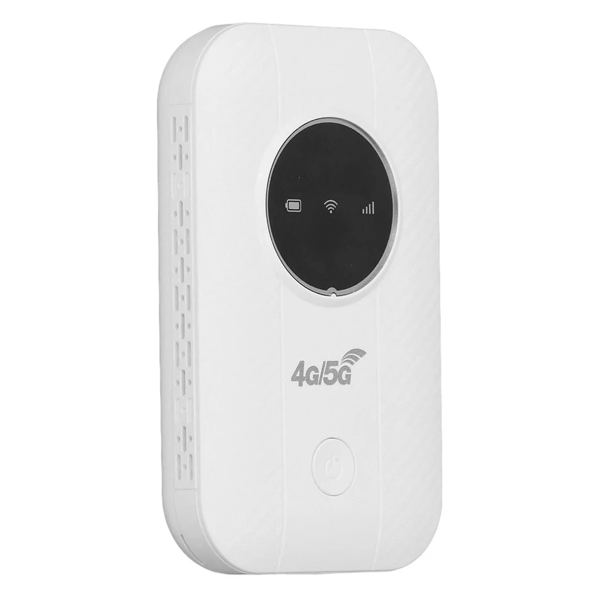 N98R Super LTE 4G 5G Modem-Router, 300 Mbit/s Hotspot bis zu 10 Geräte, SIM-Kartensteckplatz, 2100 mAh Akku, für Reisen, Geschäftsreisen Image