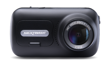 Nextbase 322gw Dash Cam