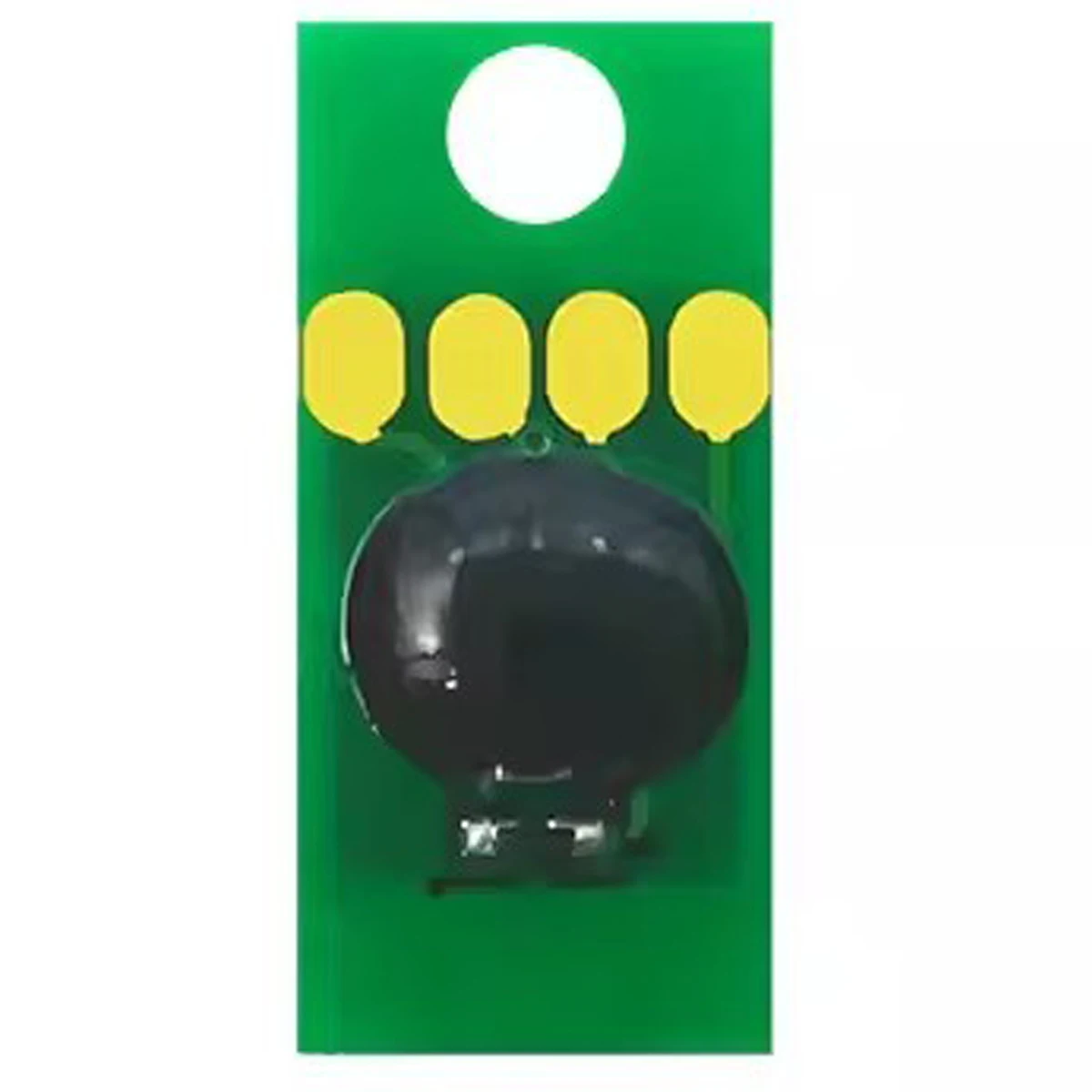 Kit di ricarica Chip Toner per Canon C-EXV-54 C/CEXV-54 C/C EXV-54 C C-EXV 54 C CEXV 54 C C EXV 54 C NPG-74 C TG-74 C GPR-58 C C