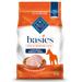 Blue Basics Skin & Stomach Care Natural Adult Turkey & Potato Large Breed Dry Dog Food, 24 lbs.