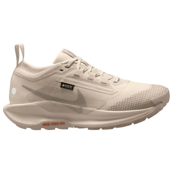 Nike - Women's Pegasus Trail 5 GORE-TEX - Trailrunningschuhe 39 | EU 39 braun/orange