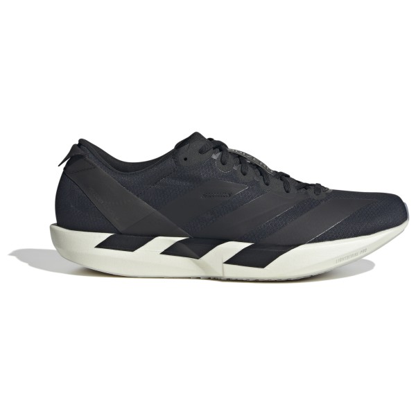 adidas - Adizero Adios 9 - Runningschuhe 41 1/3 | EU 41 schwarz/grau