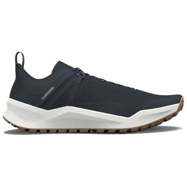 Lowa - Kaloya - Freizeitschuhe 44,5 | EU 44,5 blau/ dune