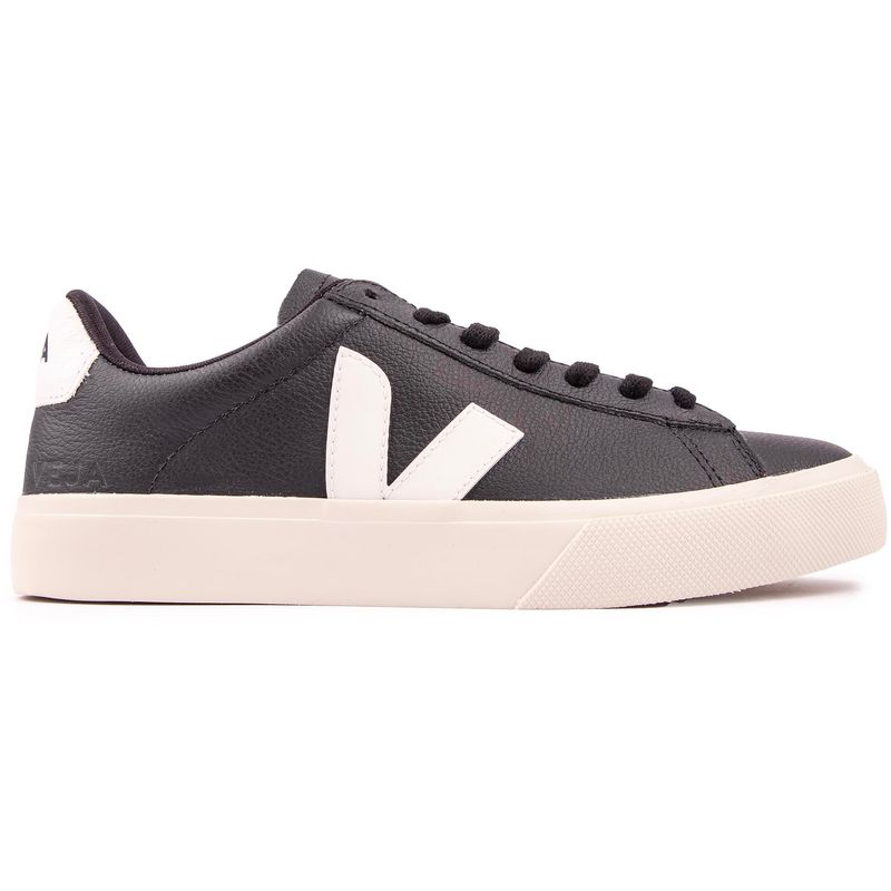 Baskets en cuir Veja Campo EU 36 / UK 3