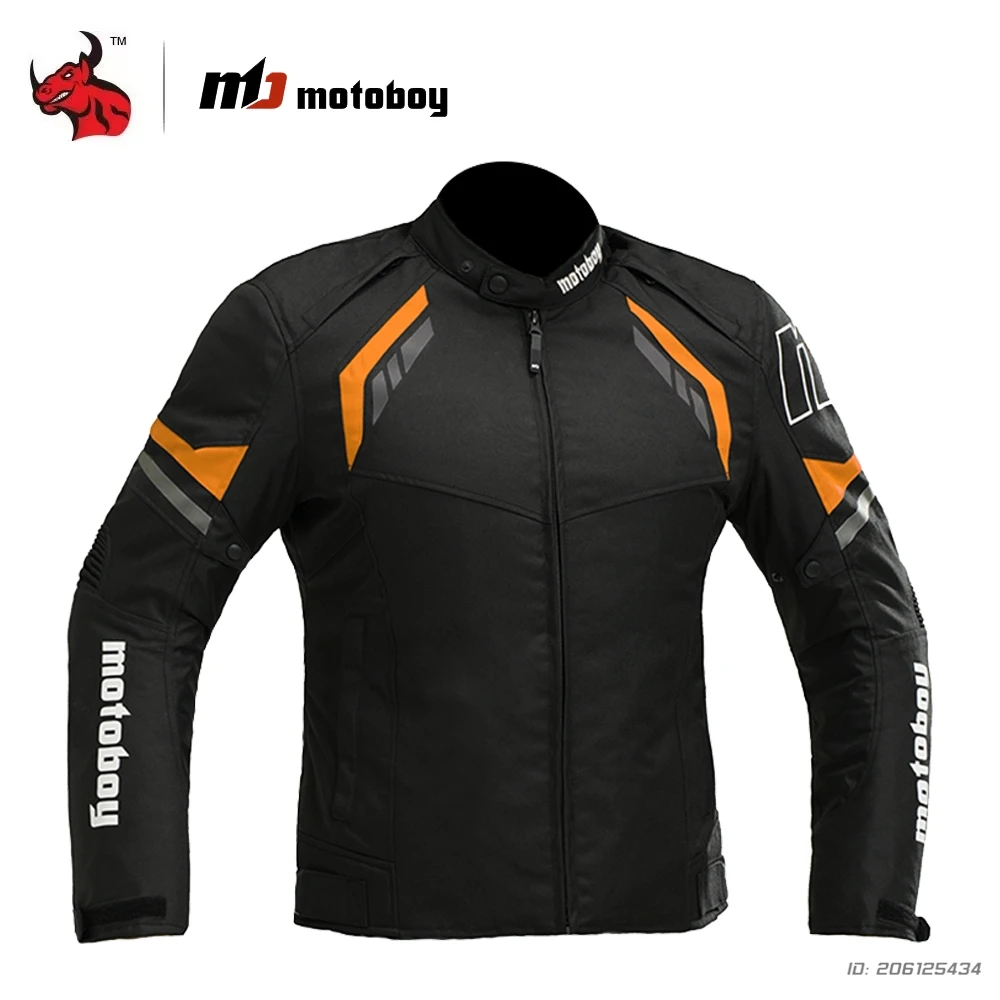 Giacca da moto Uomo Giacca da moto antigoccia resistente all'usura Abbigliamento da moto leggero e traspirante per tutte le stagioni