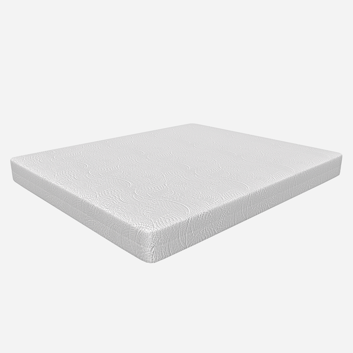 MiaSuite Memory Schaum Matratze Abnehmbar - 170x190 cm 20 cm Hoch | One Image