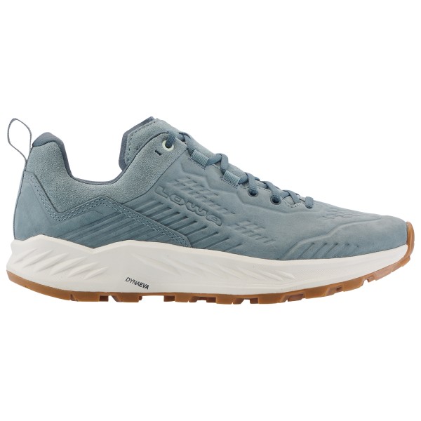 Lowa - Women's Nuvolo - Freizeitschuhe 38 | EU 38 blau