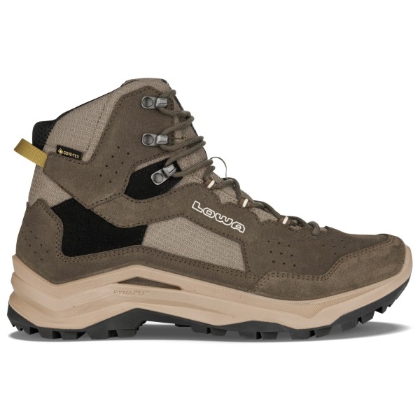 Lowa - Ventierra GTX MID - Wanderschuhe 47 | EU 47 braun