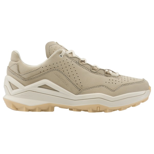 Lowa - Women's Maddox Pro LT Lo - Wanderschuhe 40 | EU 40 beige