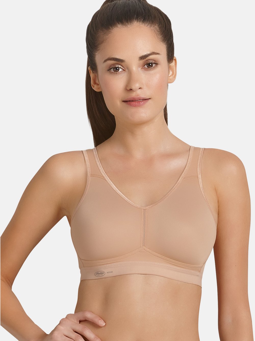 Anita Sport BH Light & Firm Damen nude, 95C Image