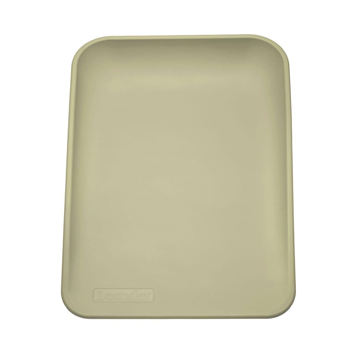Leander Matty Changing Pad - Olive
