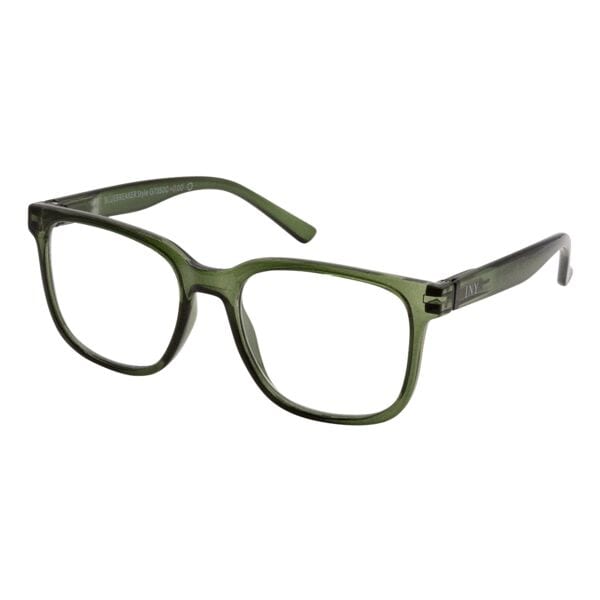I Need You Lesebrille »Bluebreaker Style« +2,50 dpt grün, 4.2 cm Image