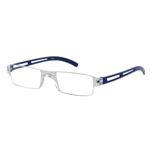 I Need You Lesebrille »Joy« +3,50 dpt kristall-blau, 2.8 cm Image