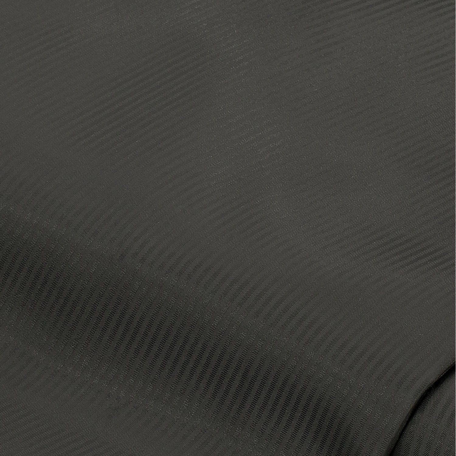 Futtertaft Streifen, schwarz Image