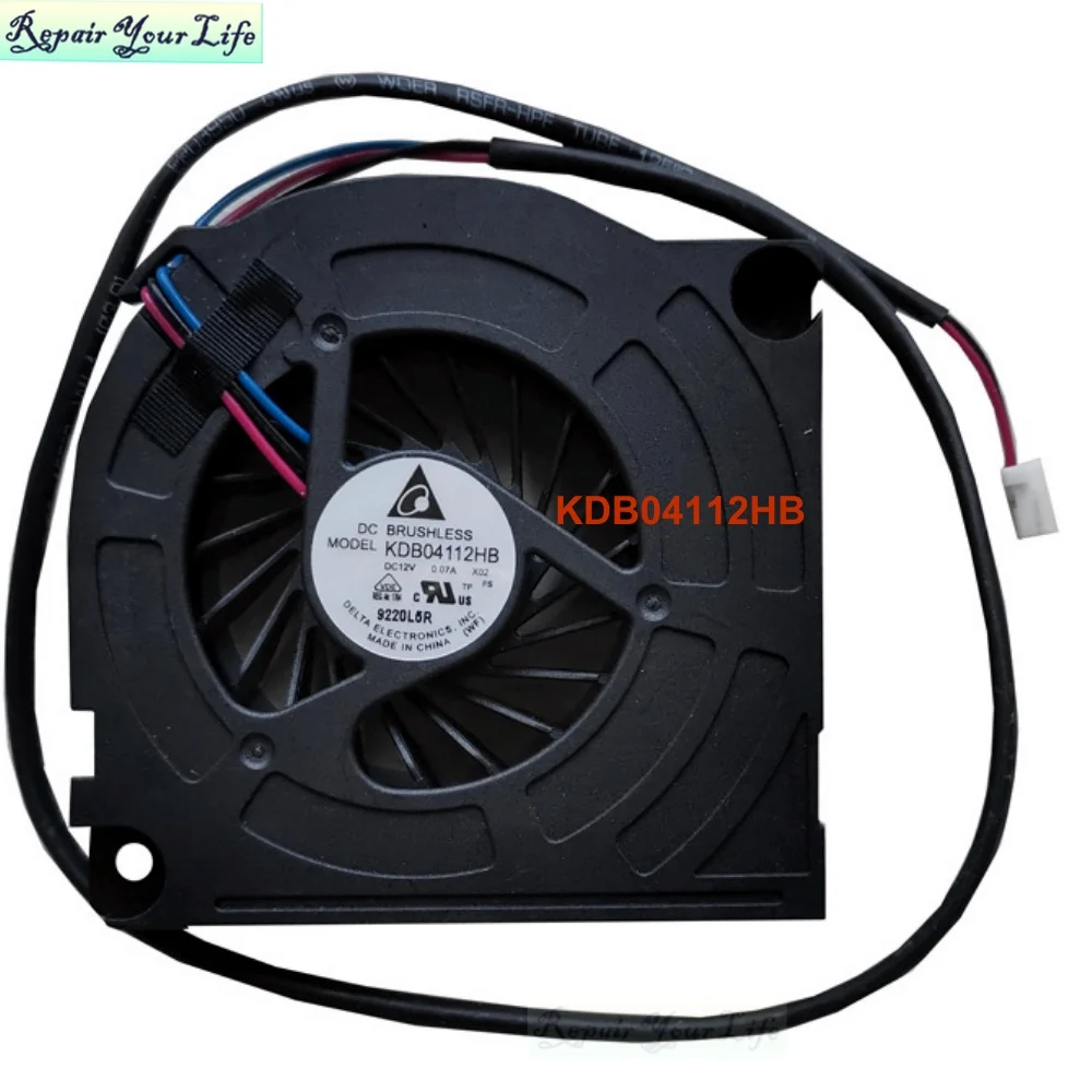38CM Computer AIO Kühlung CPU Lüfter Kühler Für Samsung LS47T3 KDB04112HB BN31-00036A UN55HU9000F UE55HU7500 UE55HU8500T UA55JS9800 Image