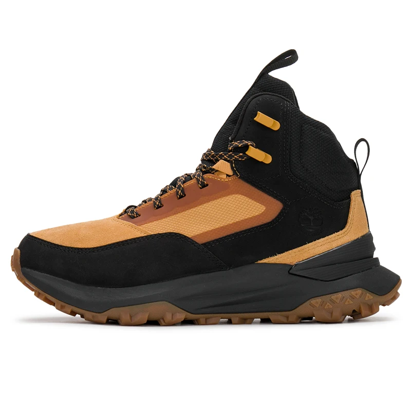Timberland Outdoor-Schuhe Wanderschuhe Dämpfung Herrenschuhe Bergsteigen Fern Trekking Sport A6Db3Ez0