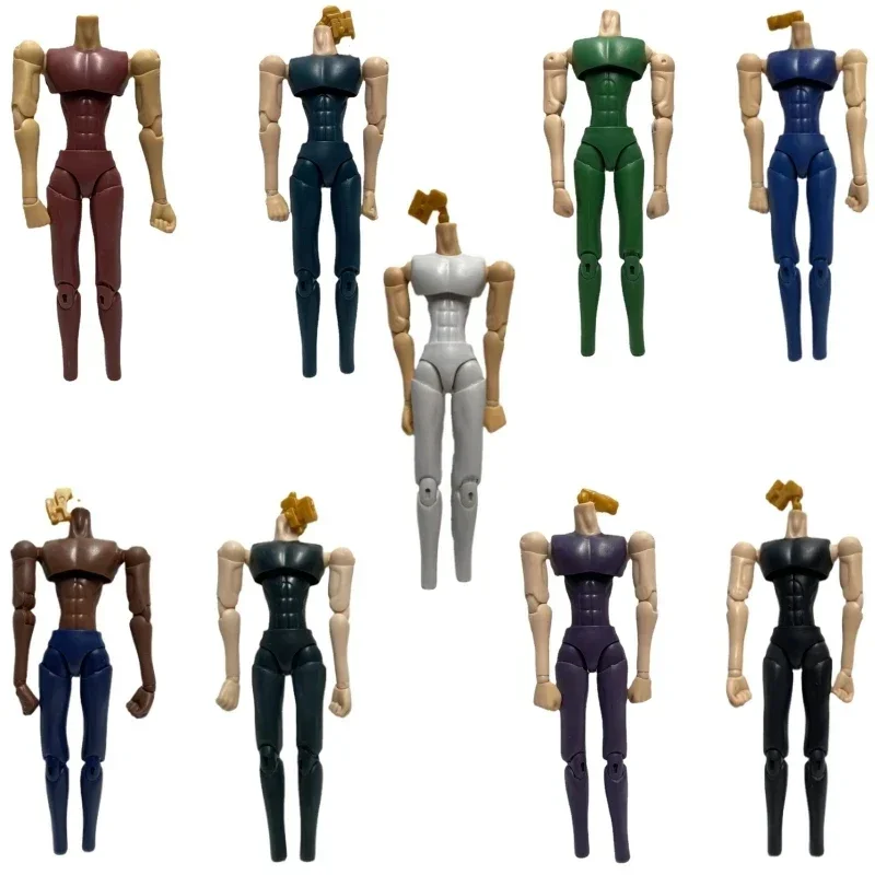 Adatto per GT&JM&MC Modello Saint Seiya Saint Cloth Myth EX2.0 Corpo ikki shun sostituire la riparazione Action Figure Model Collezionismo Giocattoli