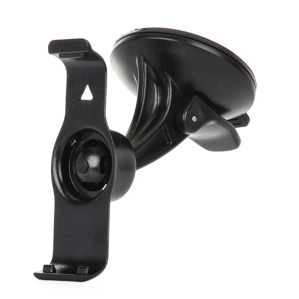 Car Suction Cup Mount Holder Bracket Navigation Recorder Fixing Clip Support Frame For GARMIN Nuvi 50 UK LM GPS Sat Nav