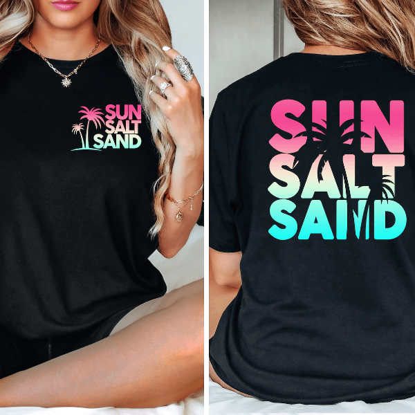 Sun Sand Salt Oversized Beach Shirt Women mustard 3xl sweatshirt