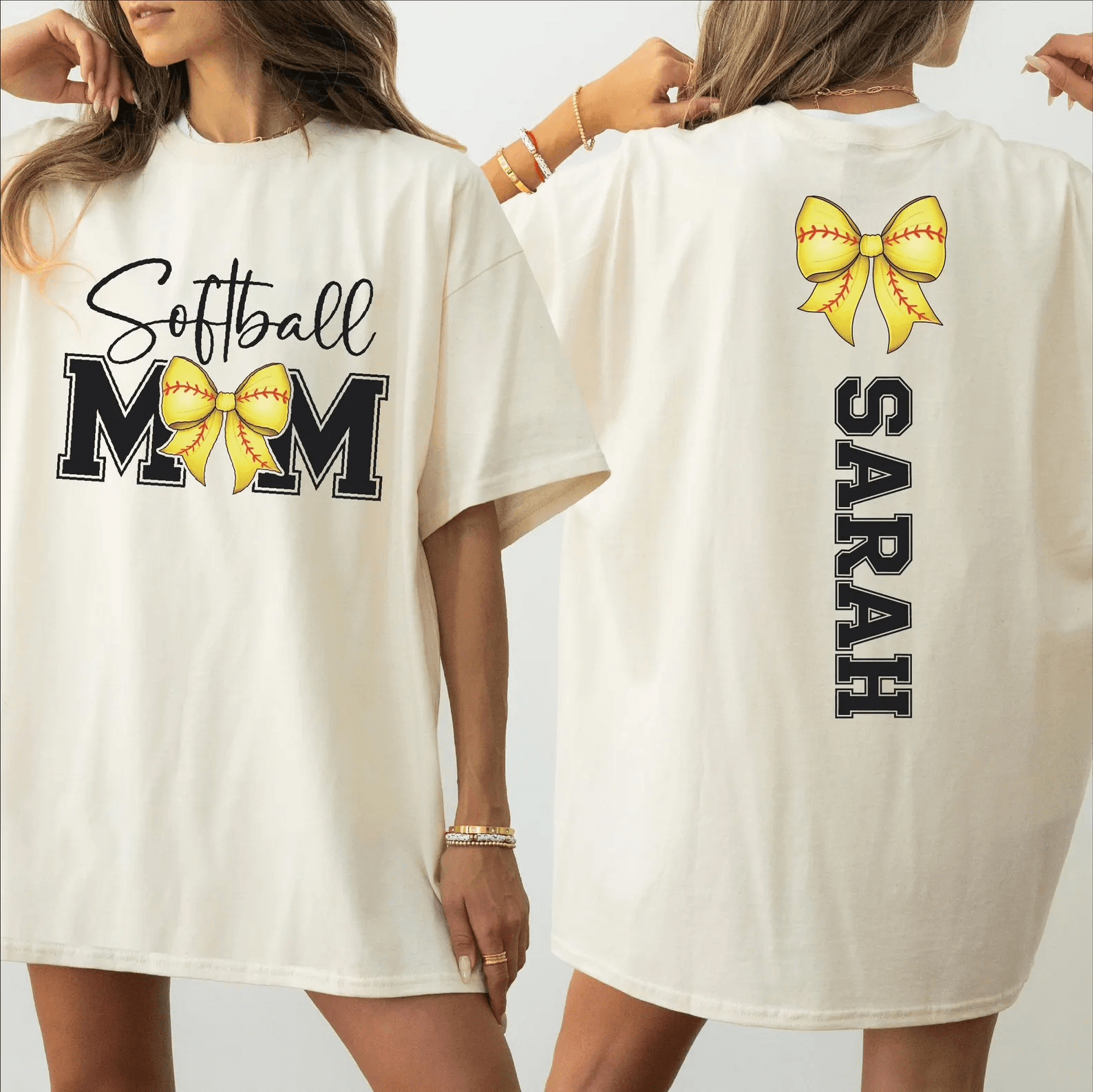 Comfort Colors Softball Mom Shirt Custom Game Day Tee black l sweatshirt