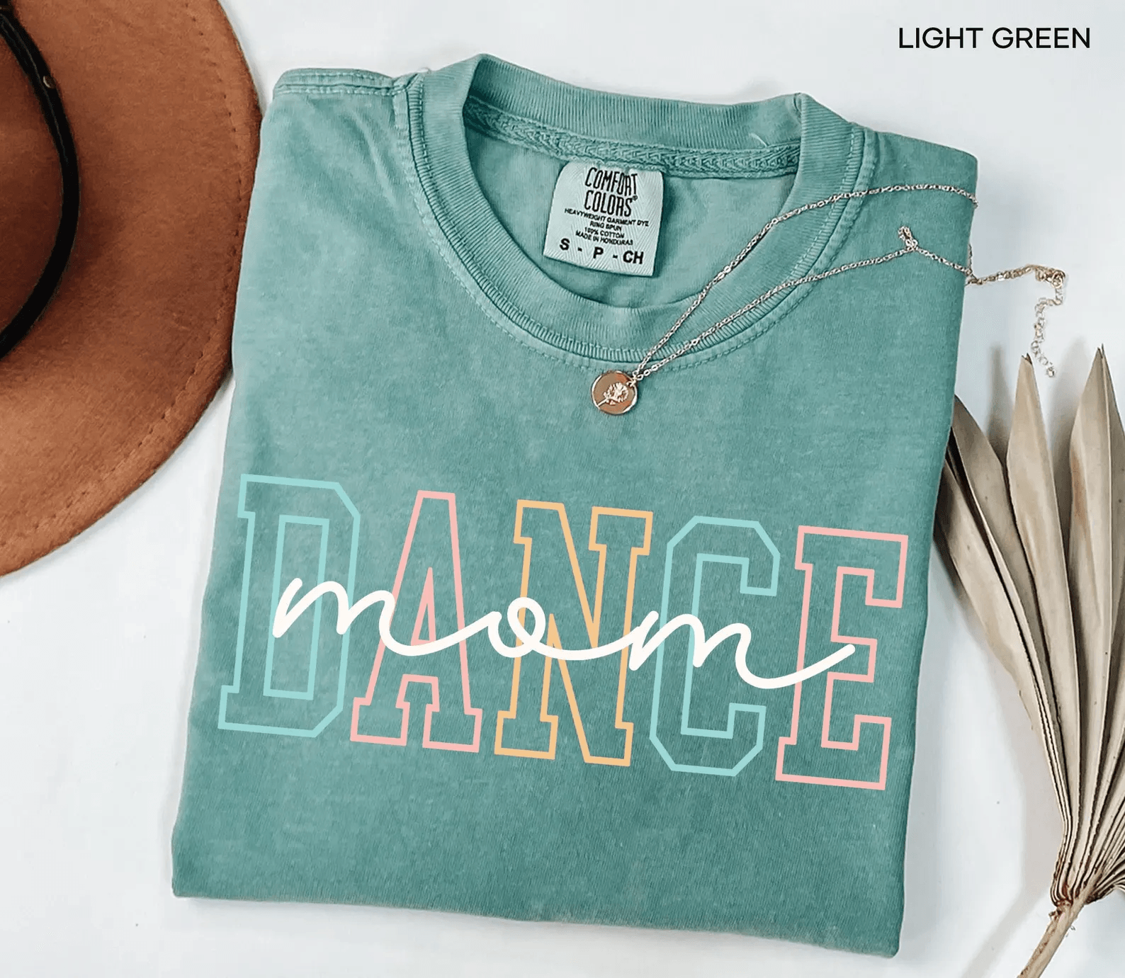 Comfort Colors Dance Mom Shirt Dancing Mom Life Tee Mothers Day Gift yellow s t Shirt