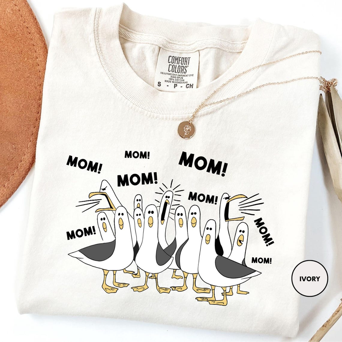 Mom Mom Mom Shirt Funny Duck Mom Graphic Tee Cute Mom Life Outfit Gift white 2xl t Shirt