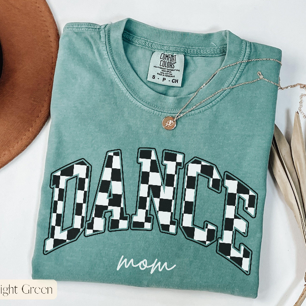 Dance Mom Shirt,Dance Mama Shirt, Dancing Shirt,Dance Mom Tee, Ballet Mom Gift,Personalized Ballet Shirt,Gift For Dance brown xl t Shirt