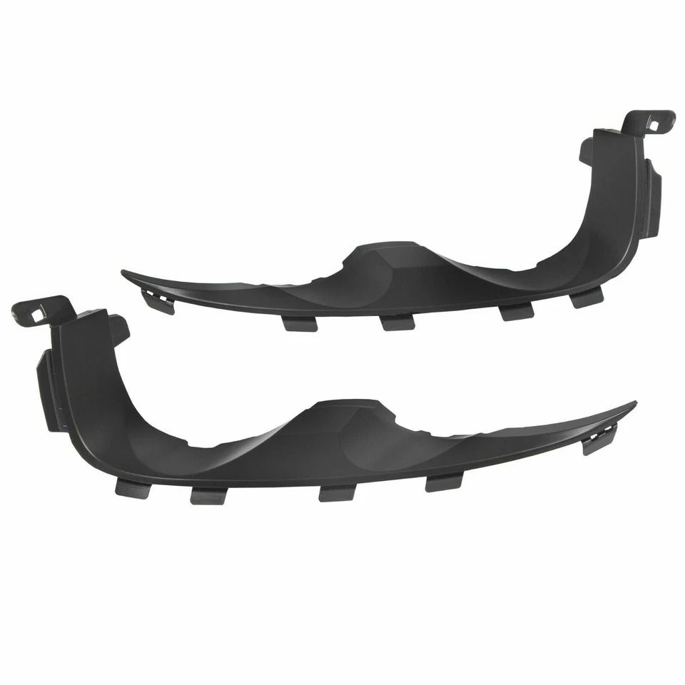 Premium Chevrolet Sonic Headlight Bumper Bracket Replacement For Chevy Sonic Premium Chevrolet Sonic Headlight Bumper Bracket Replacement For Chevy Sonic