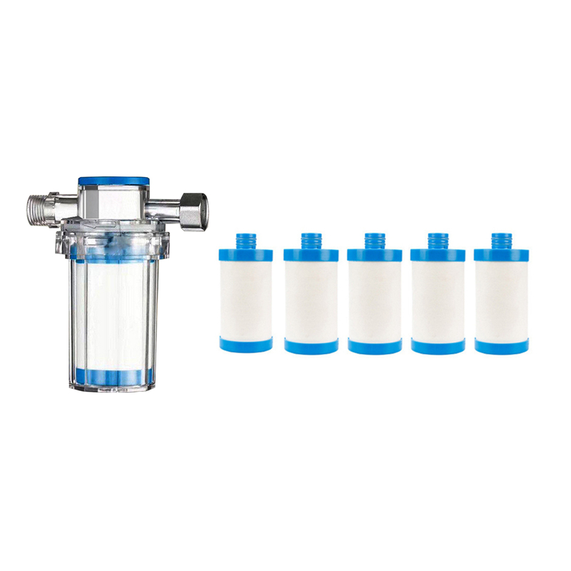 Multi Purpose Tap Water Filter Set For Shower Washing Machine Rust Sediment Purifier Multi Purpose Tap Water Filter Set For Shower Washing Machine Rust Sediment Purifier