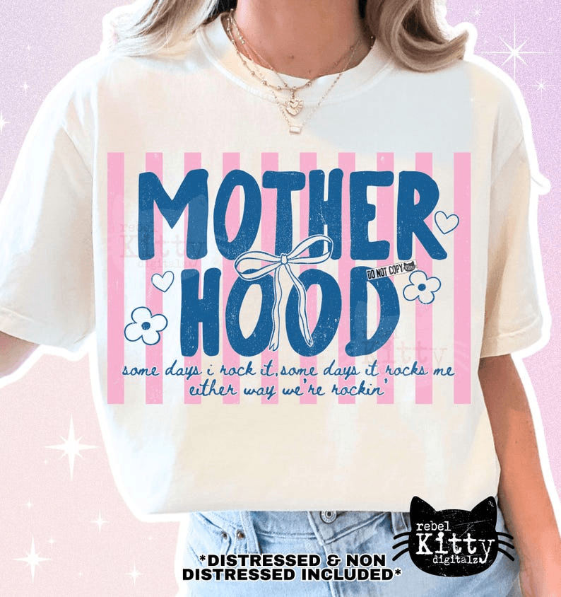 Motherhood Shirt Trendy Mom Life Quote Tee Gift For Moms yellow 3xl sweatshirt