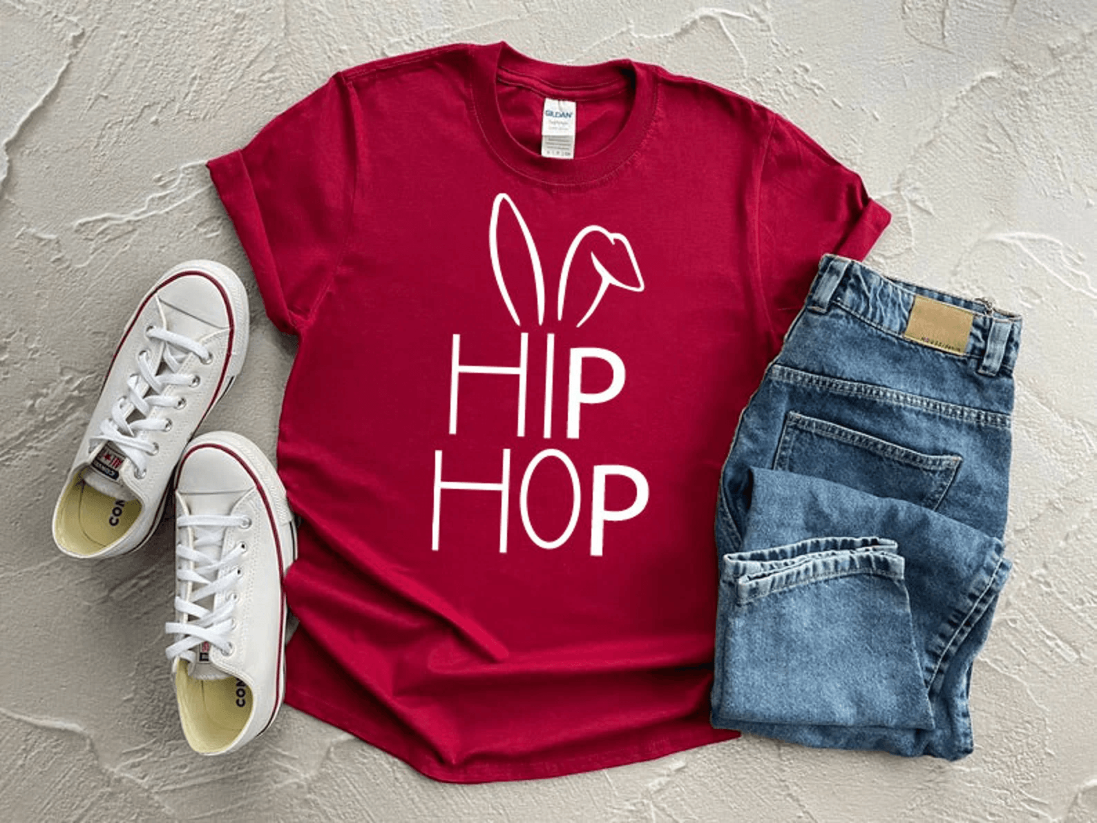 Floral Bunny Shirt Spring T Shirt Cute Easter Rabbit Graphic Tee For Animal Lovers brown l sweatshirt