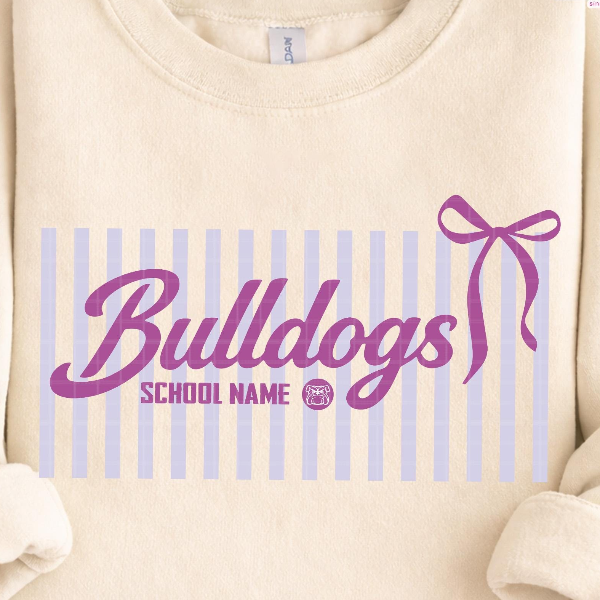 Custom Mascot Team Shirt Personalized School Spirit Graphic Tee Custom Name Team T Shirt hot Pink 3xl t Shirt