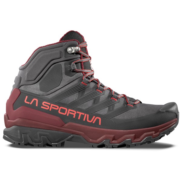 La Sportiva - Ultra Raptor 3 Mid GTX - Wanderschuhe 43,5 | EU 43,5 grau