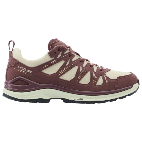 Lowa - Women's Innox Evo II GTX - Multisportschuhe 39 | EU 39 braun