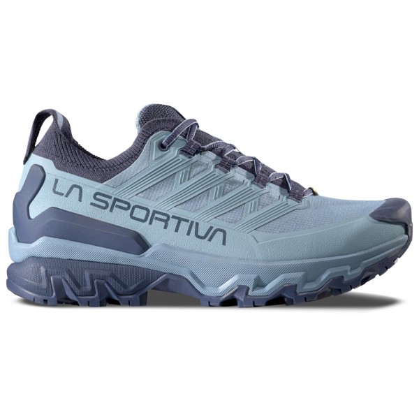 La Sportiva - Women's Ultra Raptor 3 GTX - Multisportschuhe 37 | EU 37 blau/grau