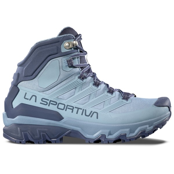 La Sportiva - Women's Ultra Raptor 3 Mid GTX - Wanderschuhe 38 | EU 38 blau