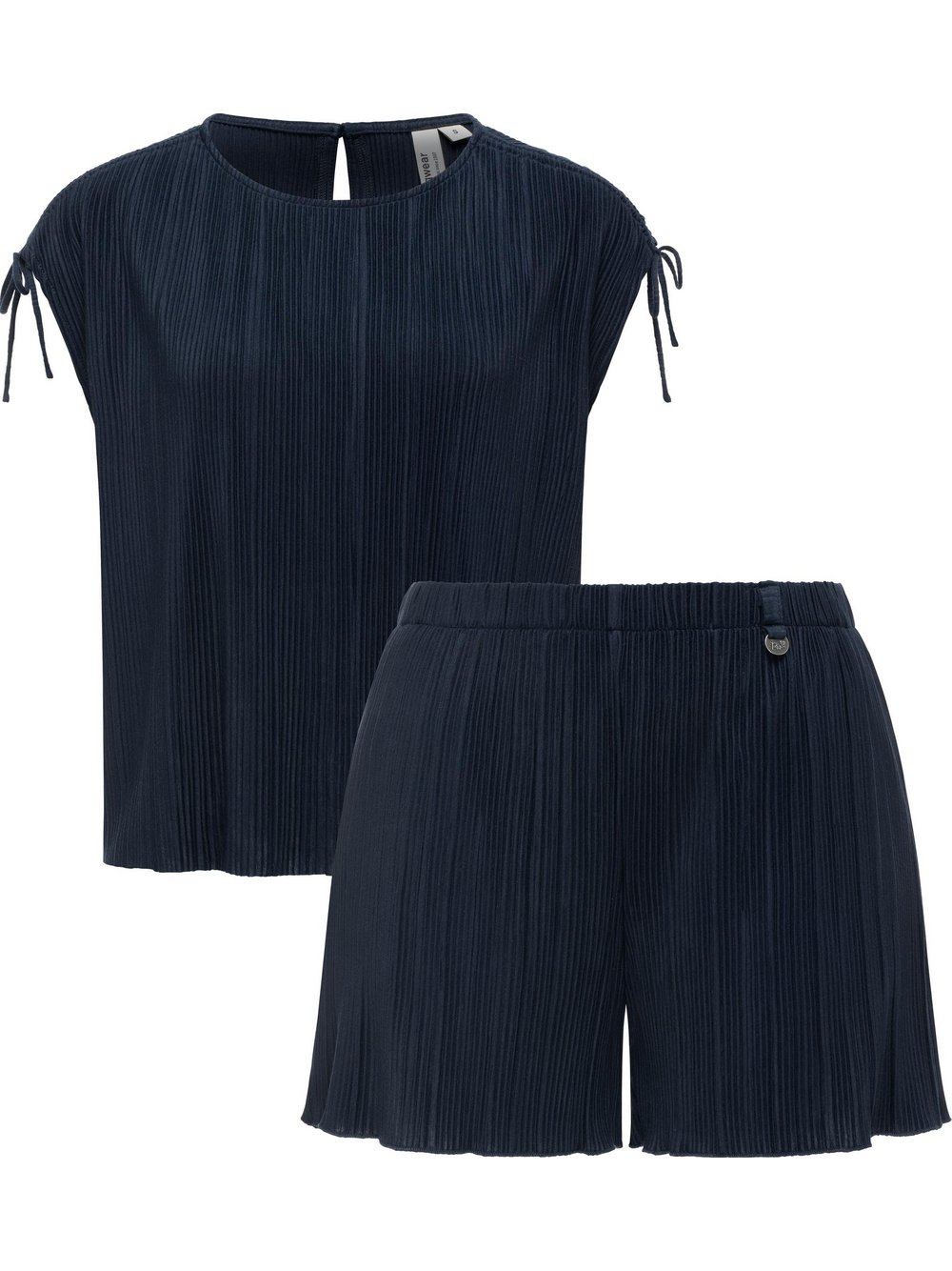 Ragwear Zweiteiler Damen marine, XS Image