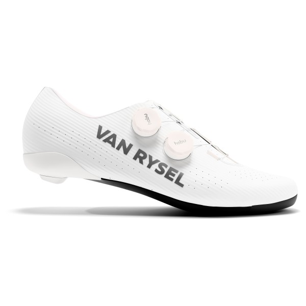 VAN RYSEL - Shoes RCR - Radschuhe 42 | EU 42 weiß