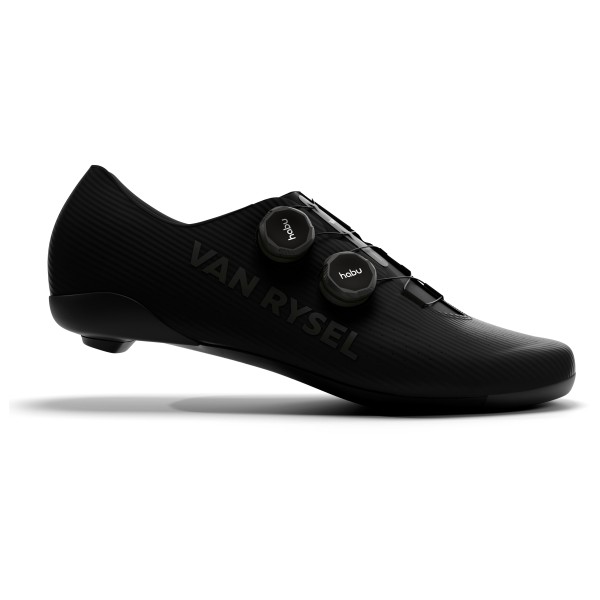 VAN RYSEL - Shoes RCR - Radschuhe 47 | EU 47 schwarz