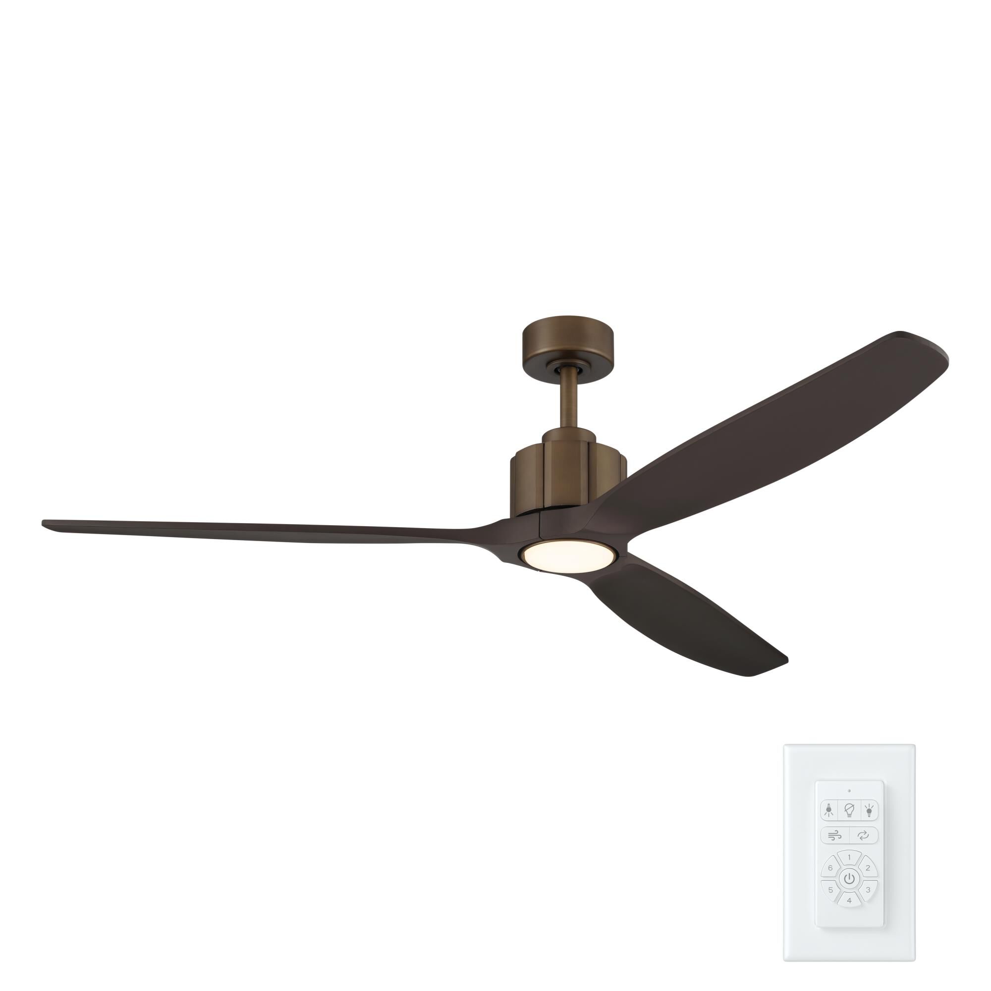 Ceiling Fans 3 - Kichler Lighting