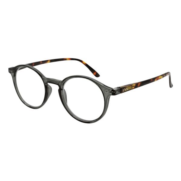 I Need You Lesebrille »Sasha« +1,50 dpt grau-havanna, 4.4 cm Image